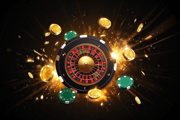 Casino Hold'em hand rankings and payout structure